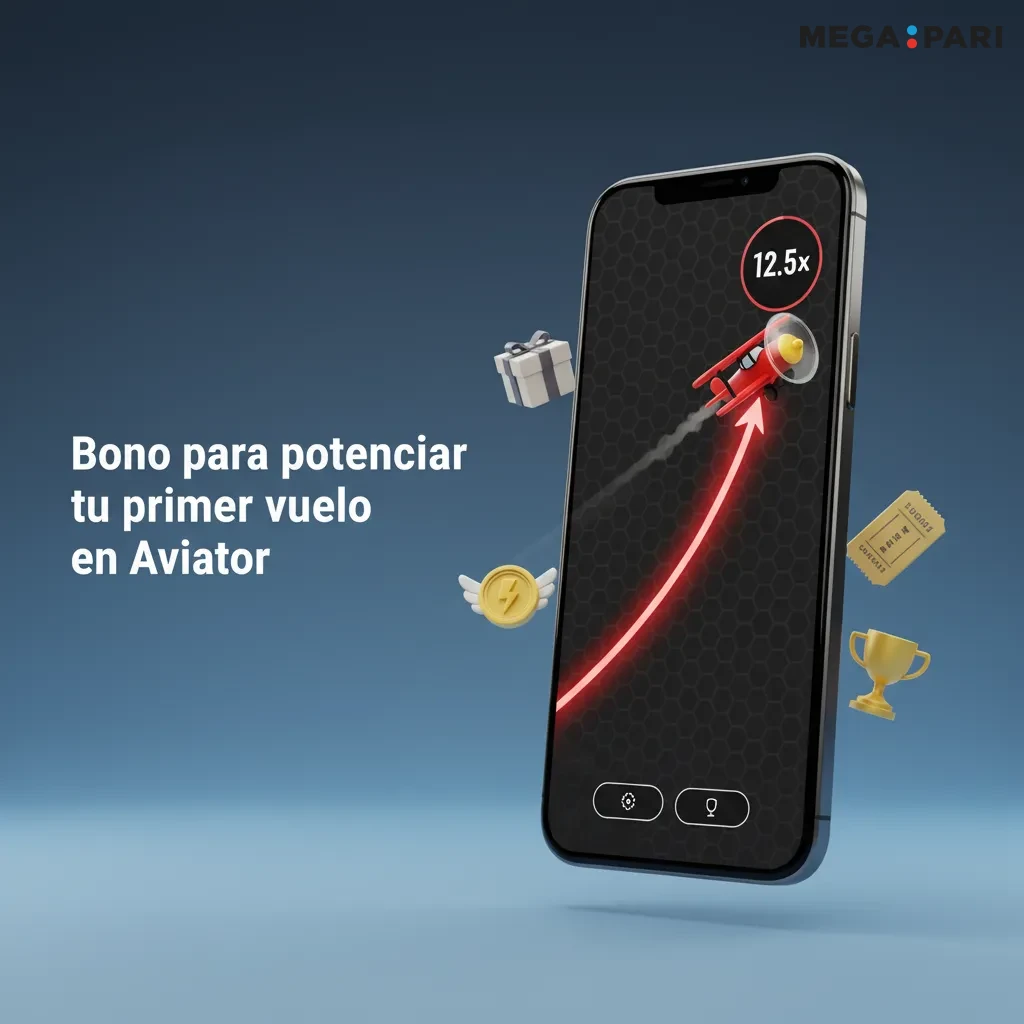 Bono de bienvenida Aviator: hasta 1.800.000 ARS + 150 giros. Depósito mínimo 400 ARS. Revisá términos.