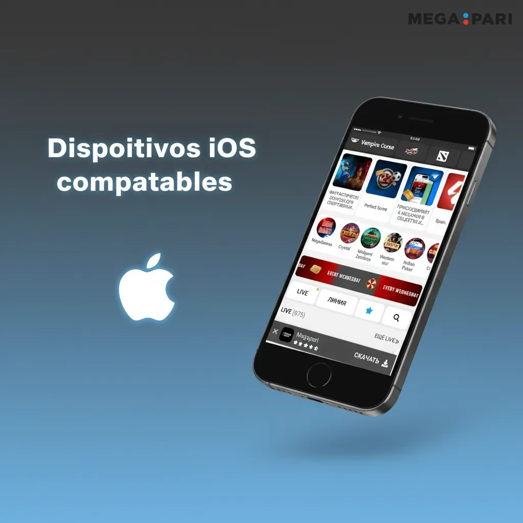 Dispositivos iOS compatibles para PWA: iPhone XR a 15 Pro; iPad 9ª gen, Air 4/5, Pro 11” o modelos más nuevos.