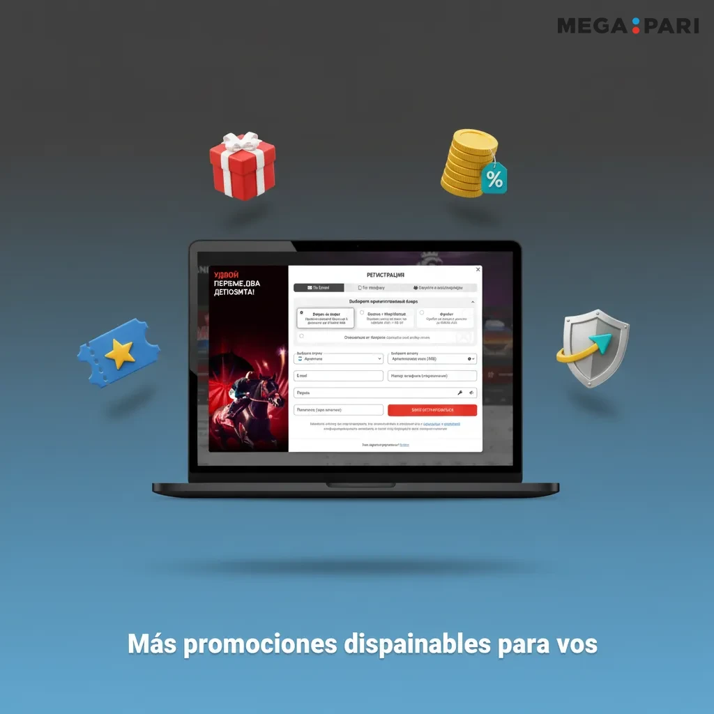 Más promociones para vos: recarga casino, cashback semanal, torneos de tragamonedas, freebet deportes y programa de puntos