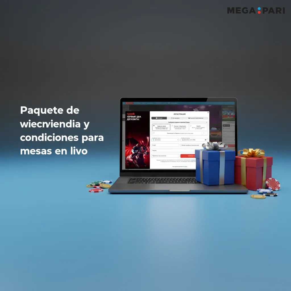 Banner de casino en Argentina: Paquete de bienvenida hasta ARS 1.800.000 + 150 giros. Condiciones de mesas en vivo aplican.
