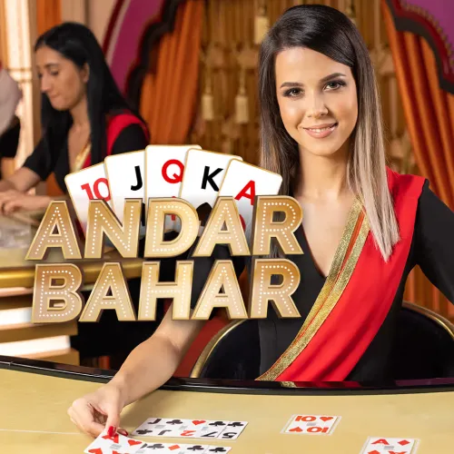 Participá en Andar Bahar en vivo con el casino MegaPari.
