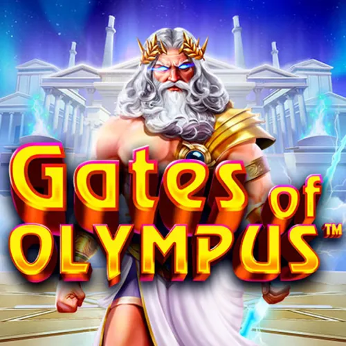 Jugá a Gates of Olympus y ganá hoy en MegaPari casino online.