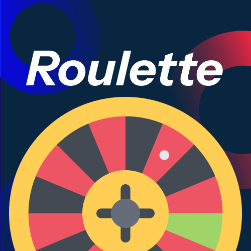 Bet on your favorite numbers with online roulette at MegaPari.
