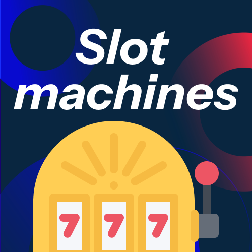 Play a wide variety of online slot machines at MegaPari Argentina.