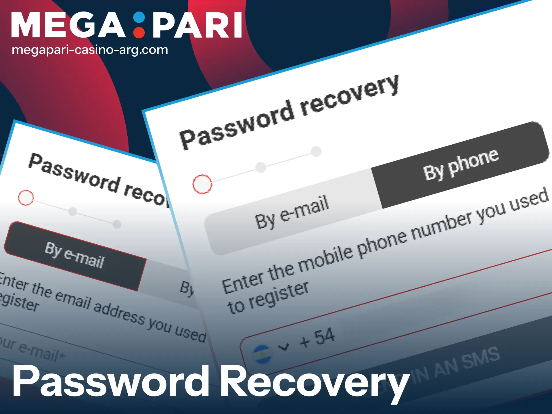 Use the MegaPari login recovery tool to regain access safely today.