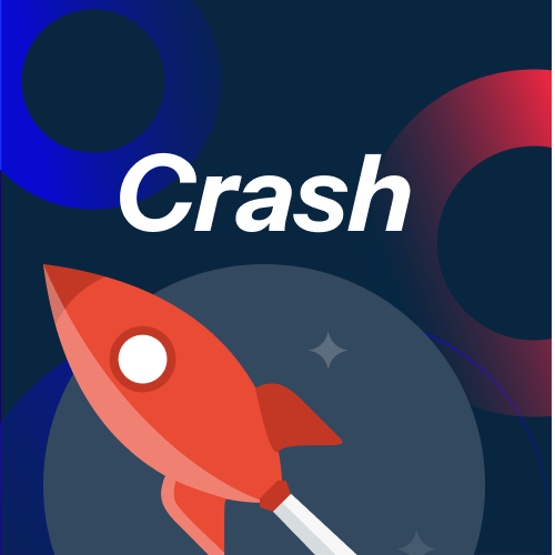 Disfrutá de los juegos tipo crash en el casino MegaPari hoy.