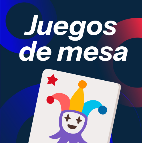 Probá los emocionantes juegos de mesa disponibles en MegaPari casino.