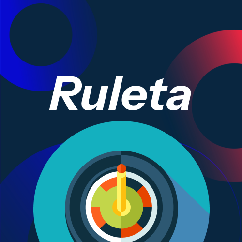 Apostá y ganá en la ruleta del casino online MegaPari.