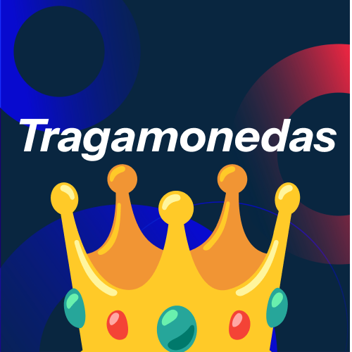 Diversite con las mejores tragamonedas en el casino oficial MegaPari.