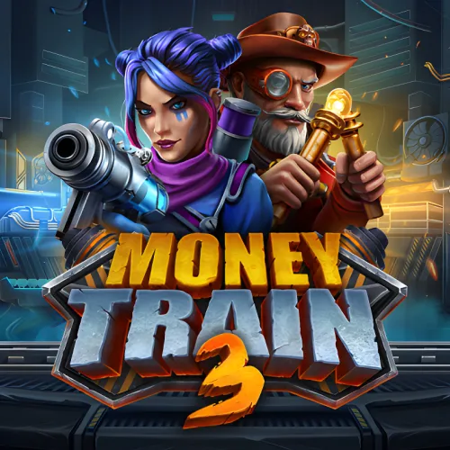 Experimentá la tragamonedas Money Train 3 dentro de MegaPari hoy.