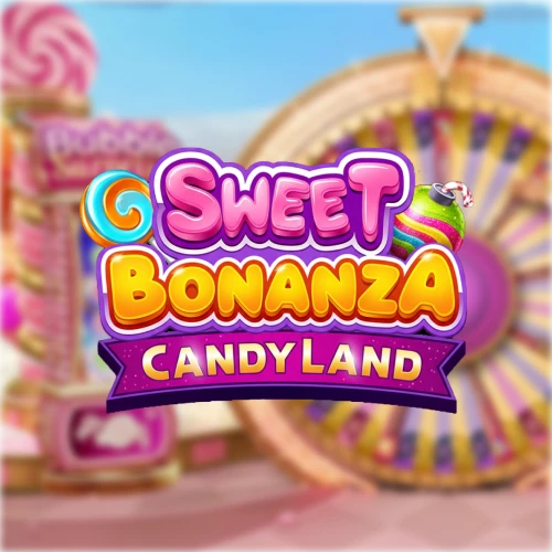 Play the Sweet Bonanza CandyLand live game at MegaPari casino.